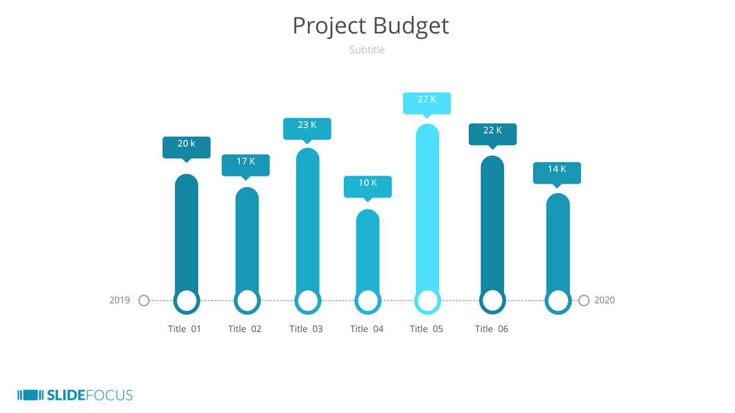 Project Budget