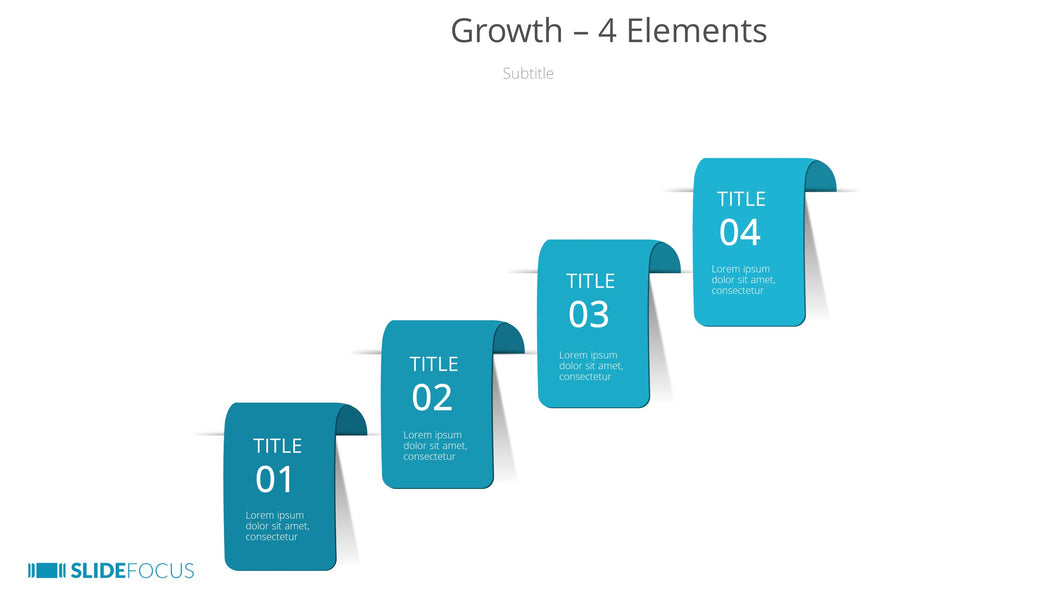 Growth 4 Elements