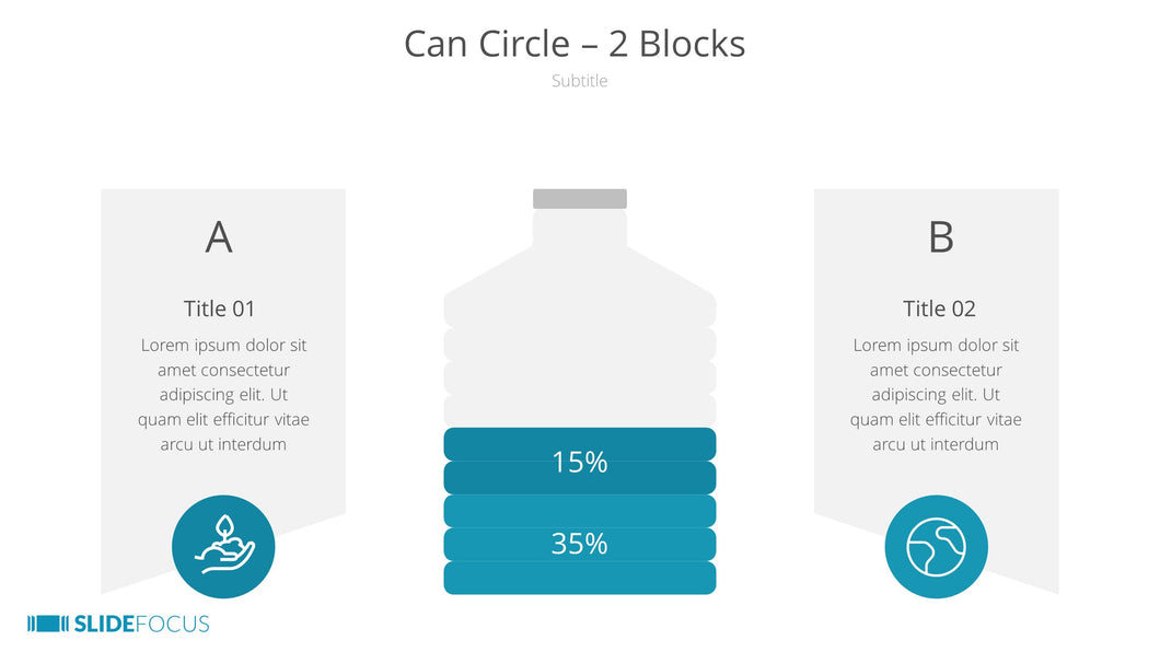 Can Circle 2 Blocks