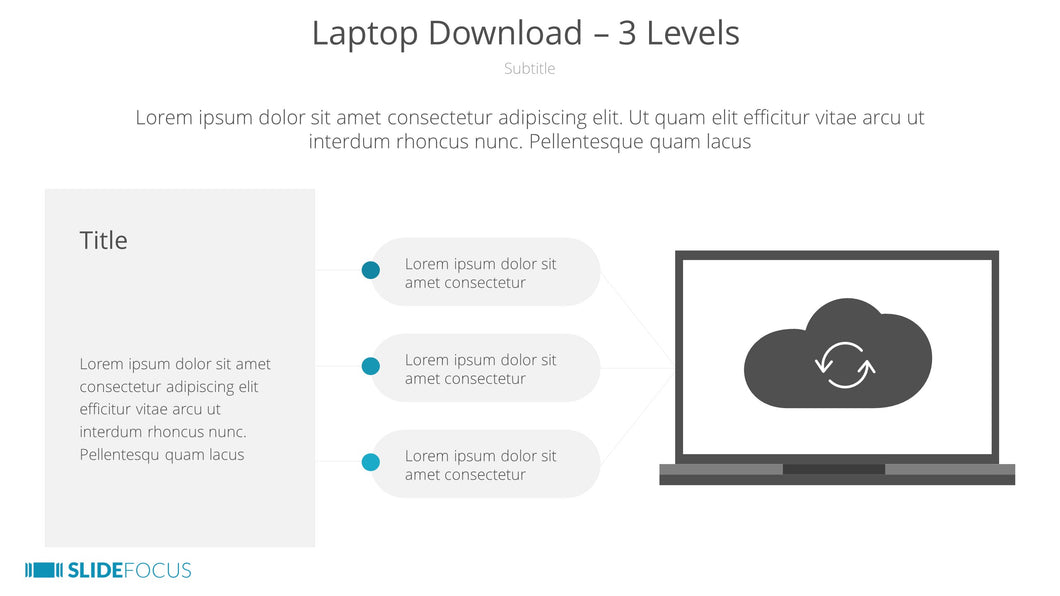 Laptop Download 3 Levels