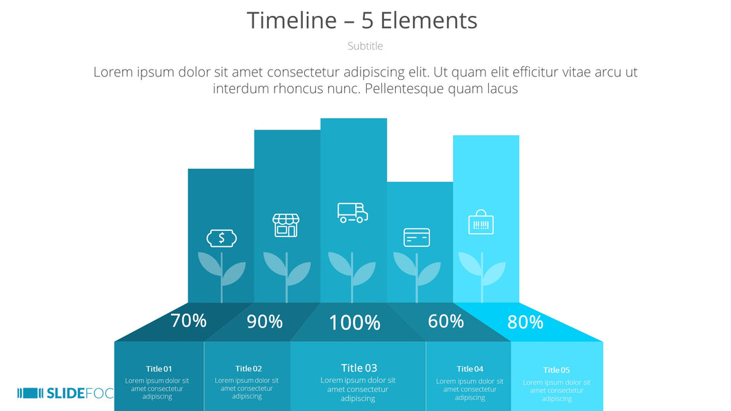 Timeline 5 Elements