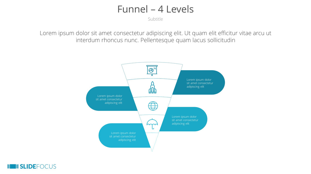 Funnel 4 Levels