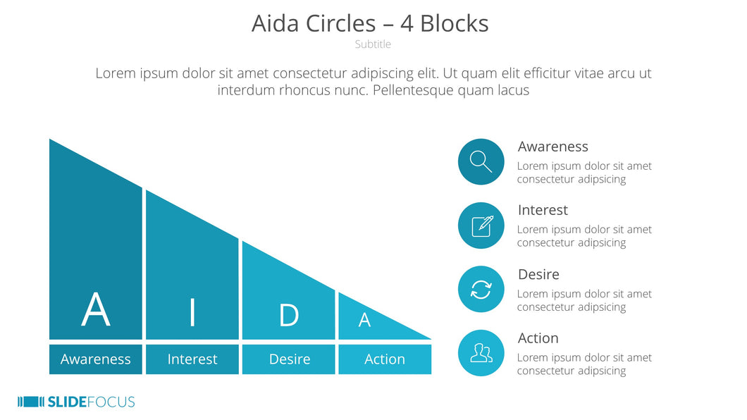 Aida Circles 4 Blocks