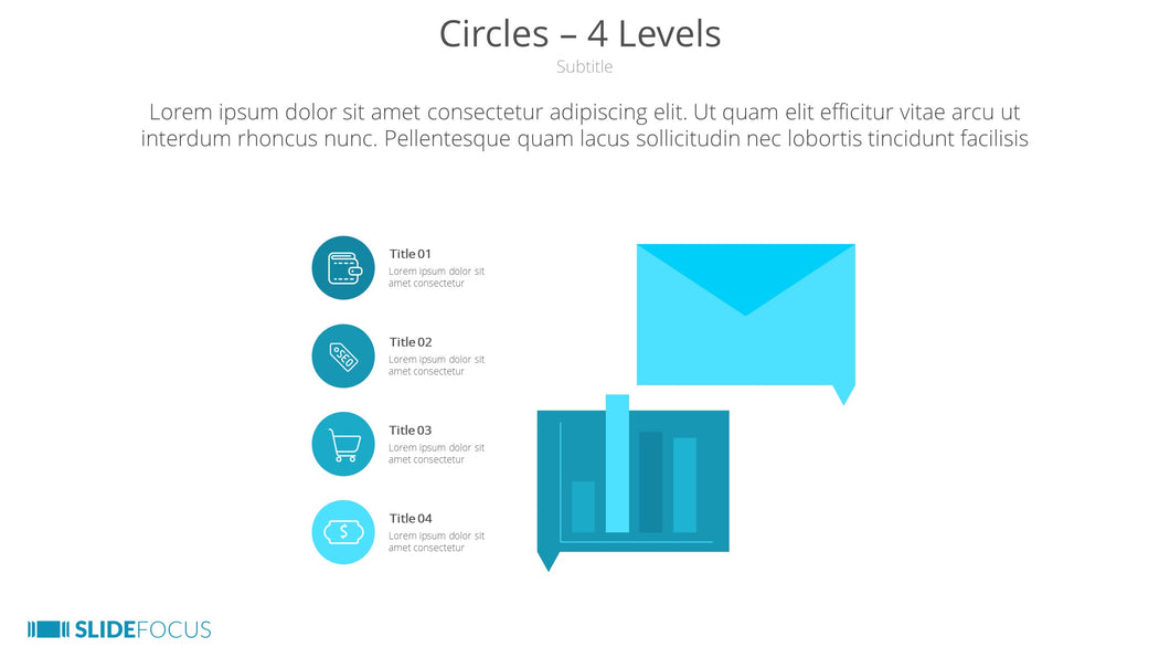 Circles 4 Levels