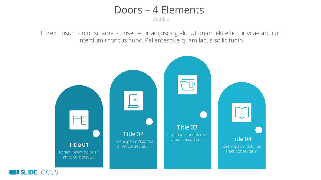 Doors 4 Elements