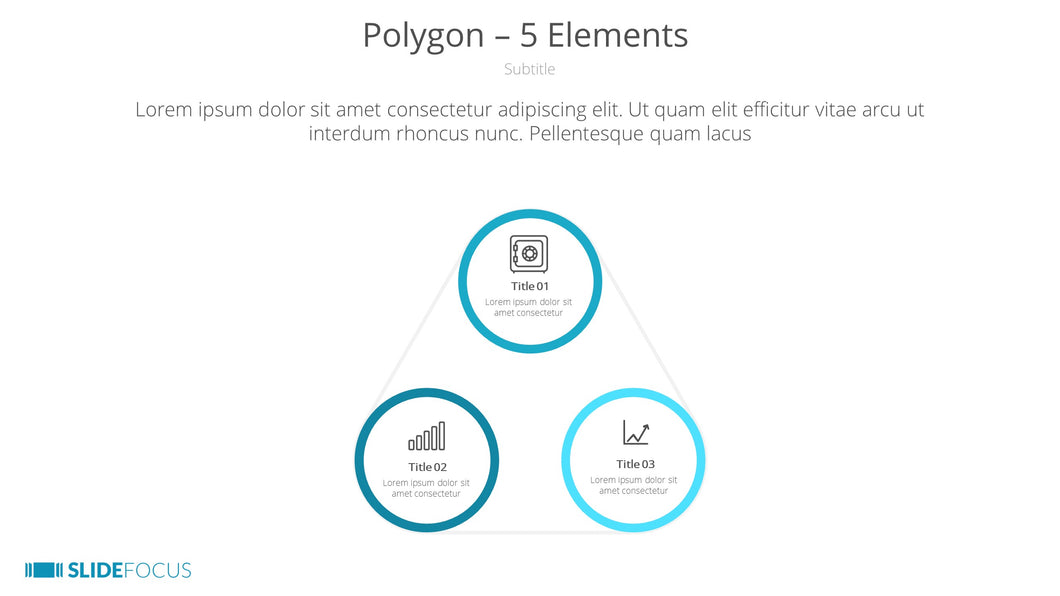 Polygon 5 Elements