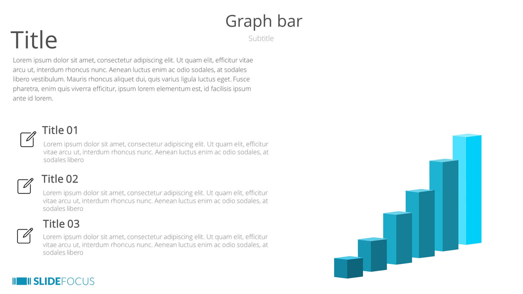 Graph bar