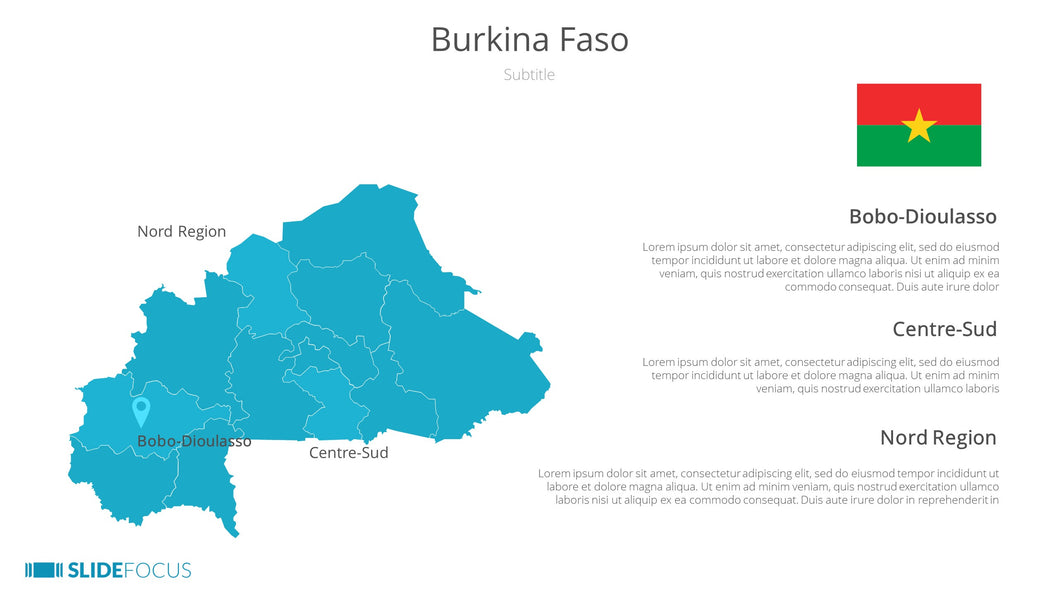 Burkina Faso