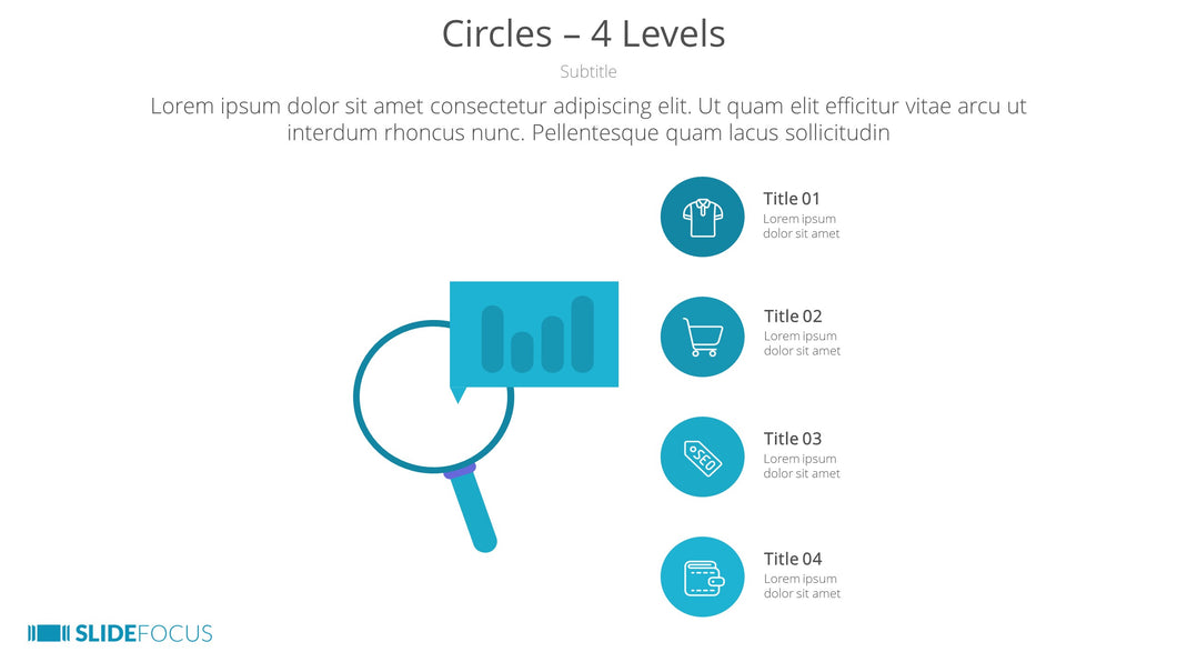 Circles 4 Levels