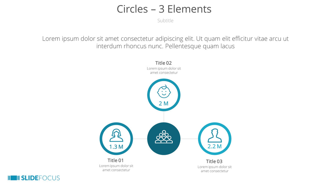 Circles 3 Elements