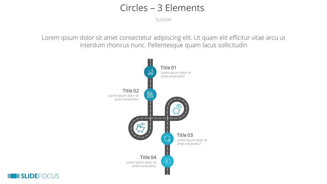 Circles 3 Elements