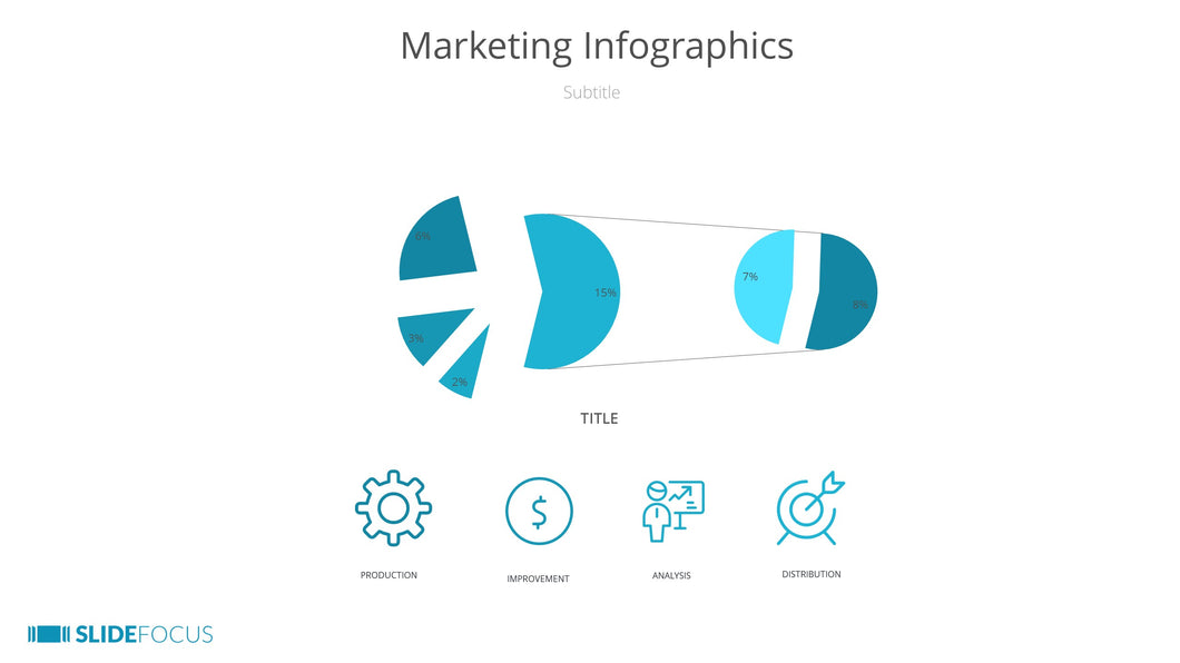 Marketing Infographics