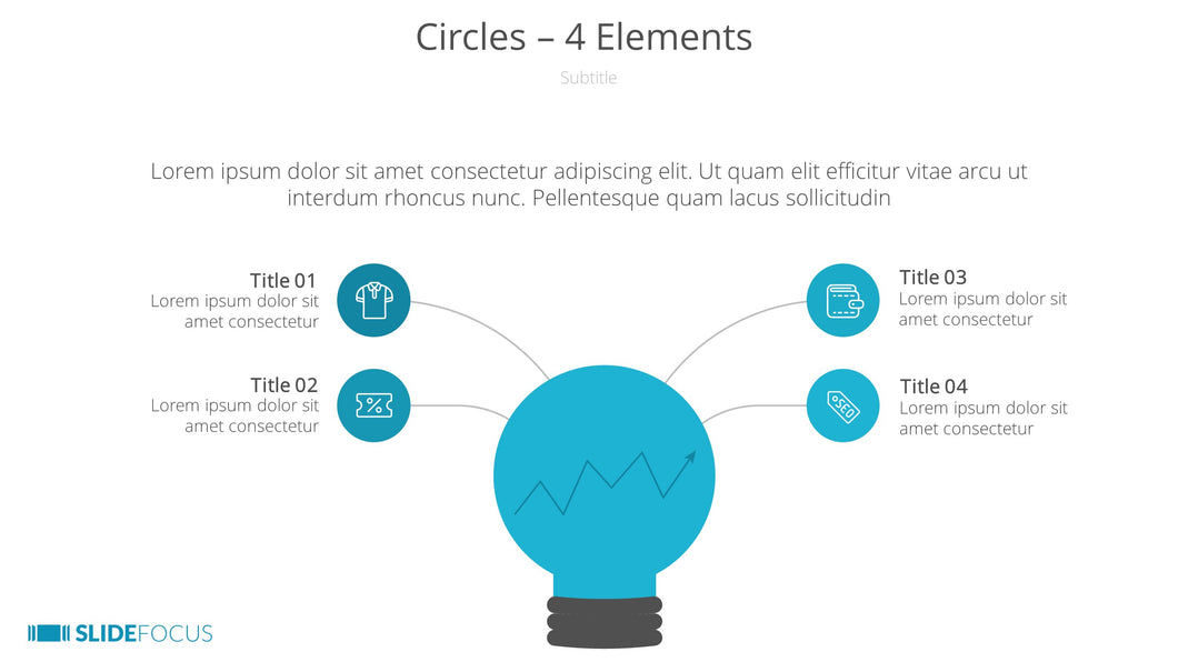 Circles 4 Elements