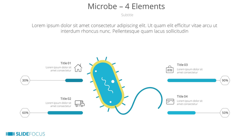 Microbe 4 Elements